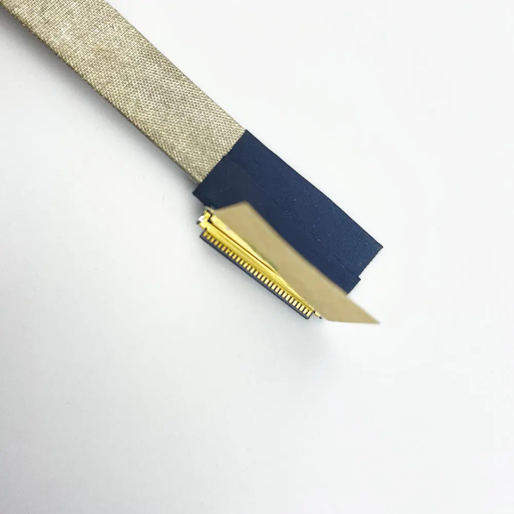 Cable flexible de pantalla de vídeo para portátil HP Elite x2 1011 G1, cinta de pantalla LED LCD, cable de cámara 6017B0502901 6017B0691801 - imagen 4
