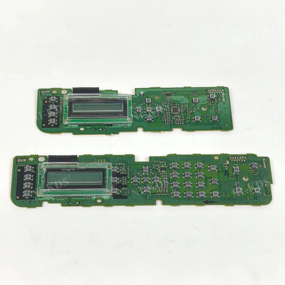 JC92-02497A JC92-02496A Conjunto de panel de control para Samsung M2070 2876 2071 2676 2675 M20701fw M2876fn M2675F CLX-3305Fn Pantalla - imagen 2