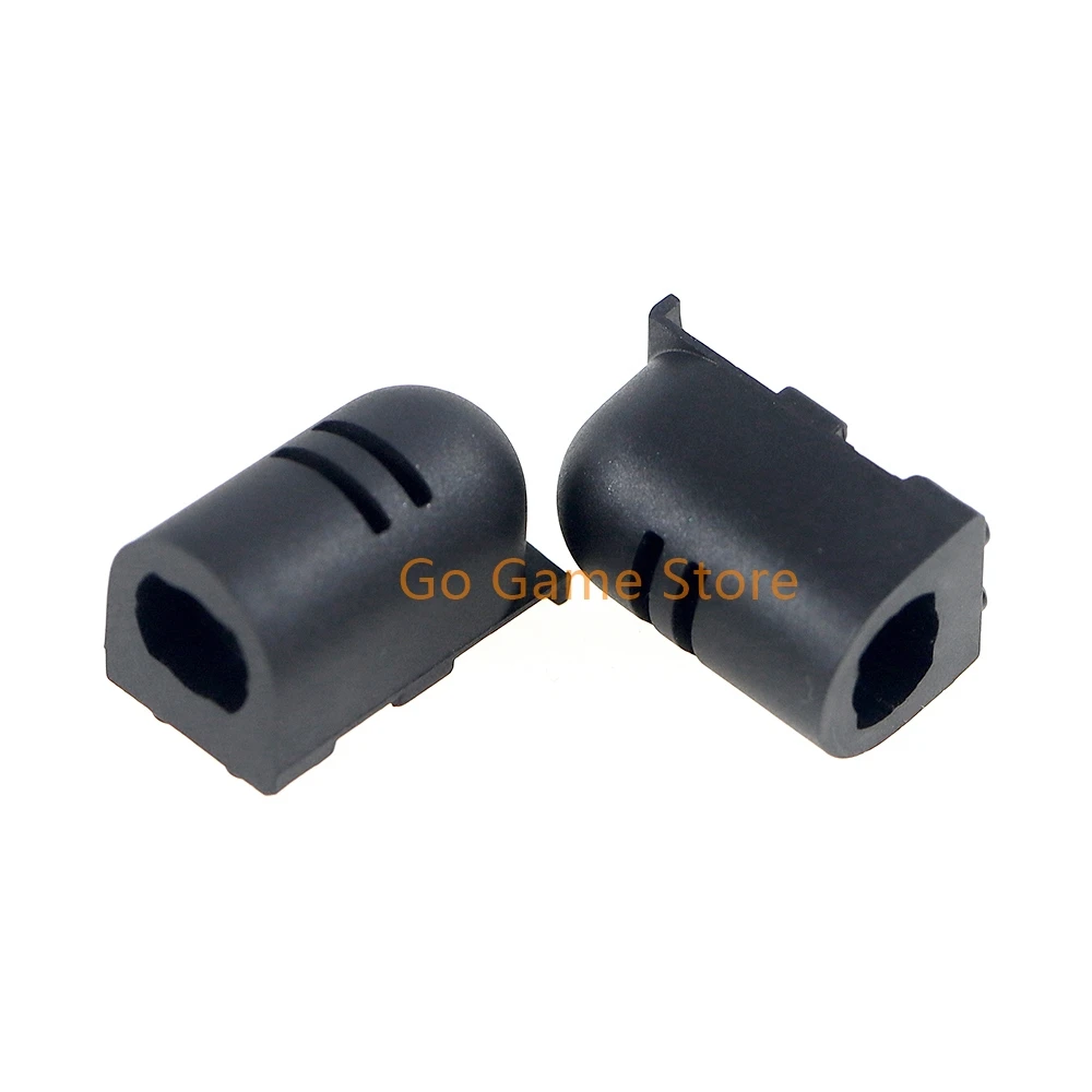 50 Uds. Para lámpara de luz NDSL eje giratorio para Nintendo DS Lite bisagra de barril de eje giratorio giratorio - imagen 4