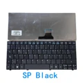 SP Black