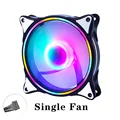 Single Fan