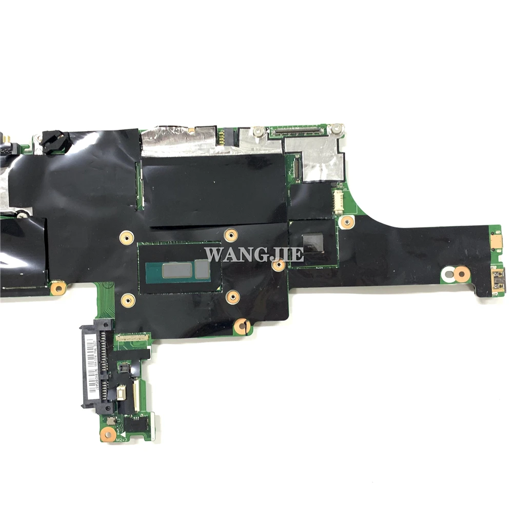 NM-A302 para Lenovo ThinkPad T450S placa base para ordenador portátil CPU I7-5600U SWG FRU 00HT772 00HT771 00HT769 100% en funcionamiento - imagen 4