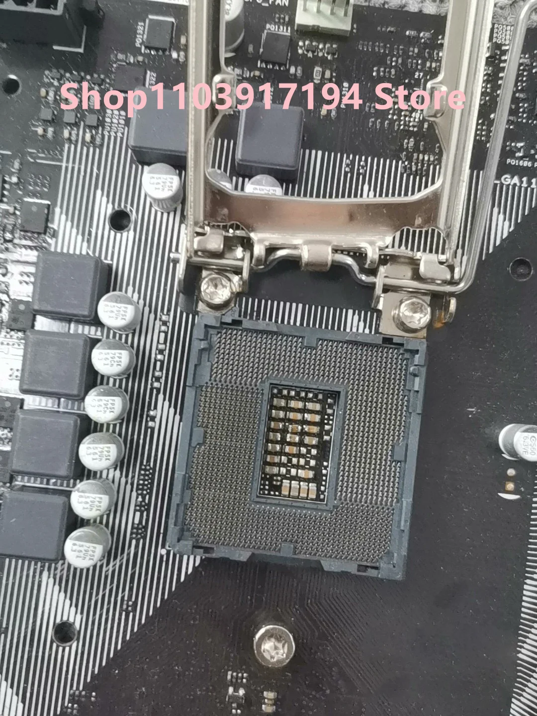 Placa base B250 EXPERT MINING - imagen 4