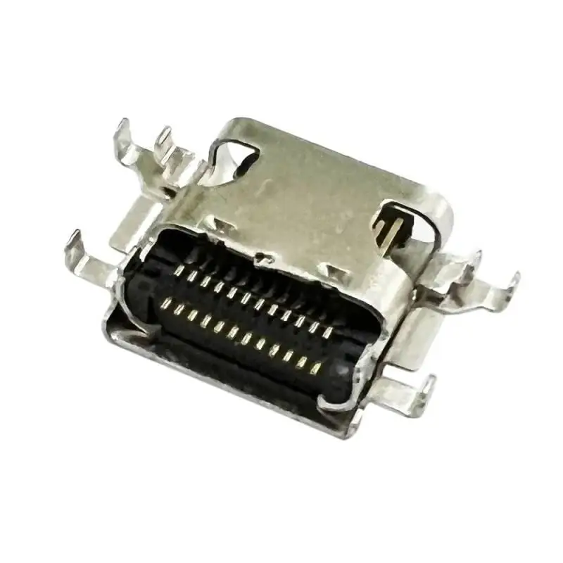 Para DELL Latitude 13 5320 14 5420 5430 15 5520 5530 5521 conector de puerto de carga USB tipo C - imagen 4