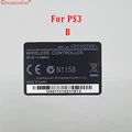 For PS3 B-2PCS