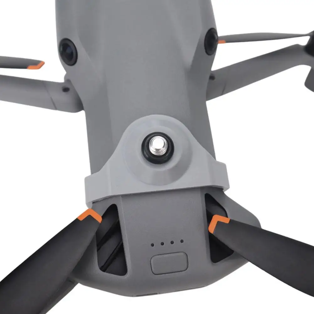 Soporte de expansión de montaje superior para dji Mini 5 Pro, soporte de montaje para cámara deportiva, accesorios de soporte giratorio - imagen 4