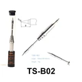 TS-B02 tip