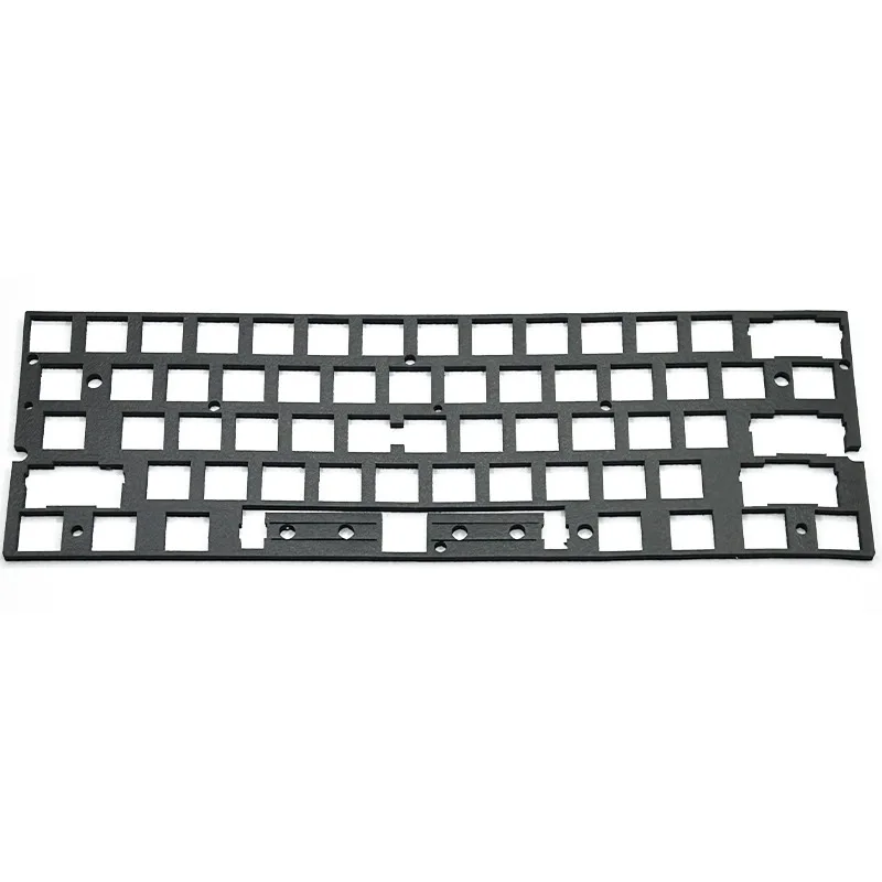 Paquete de sonido MAD60 personalizado PORON Sandwich espuma inferior IXPE almohadilla de interruptor Kit de sonido para accesorios de teclado para juegos - imagen 5