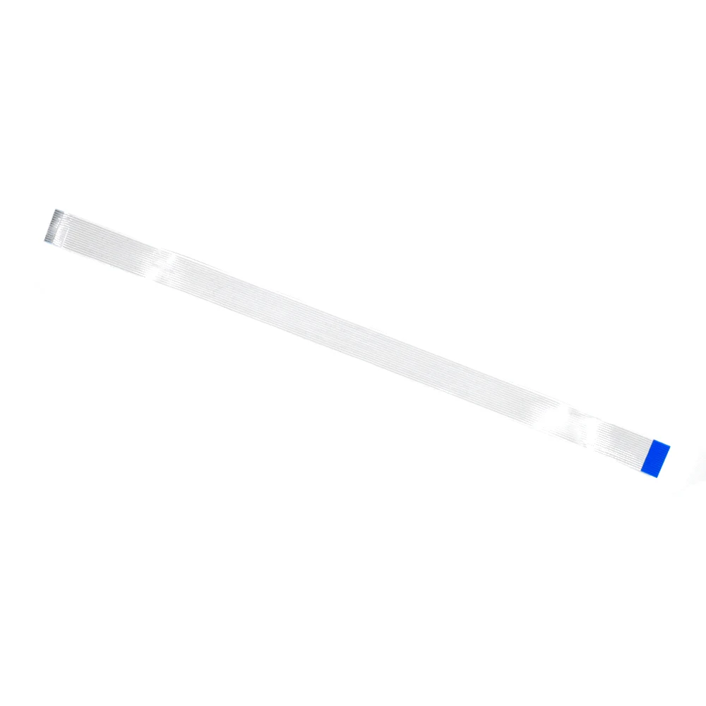 2M 1M 50CM 30CM para Raspberry Pi 3 Cable de cámara cinta FFC 15pin 0,5mm paso Cable plano para Raspberry modelo B línea de cámara - imagen 3