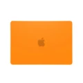 Matte Orange