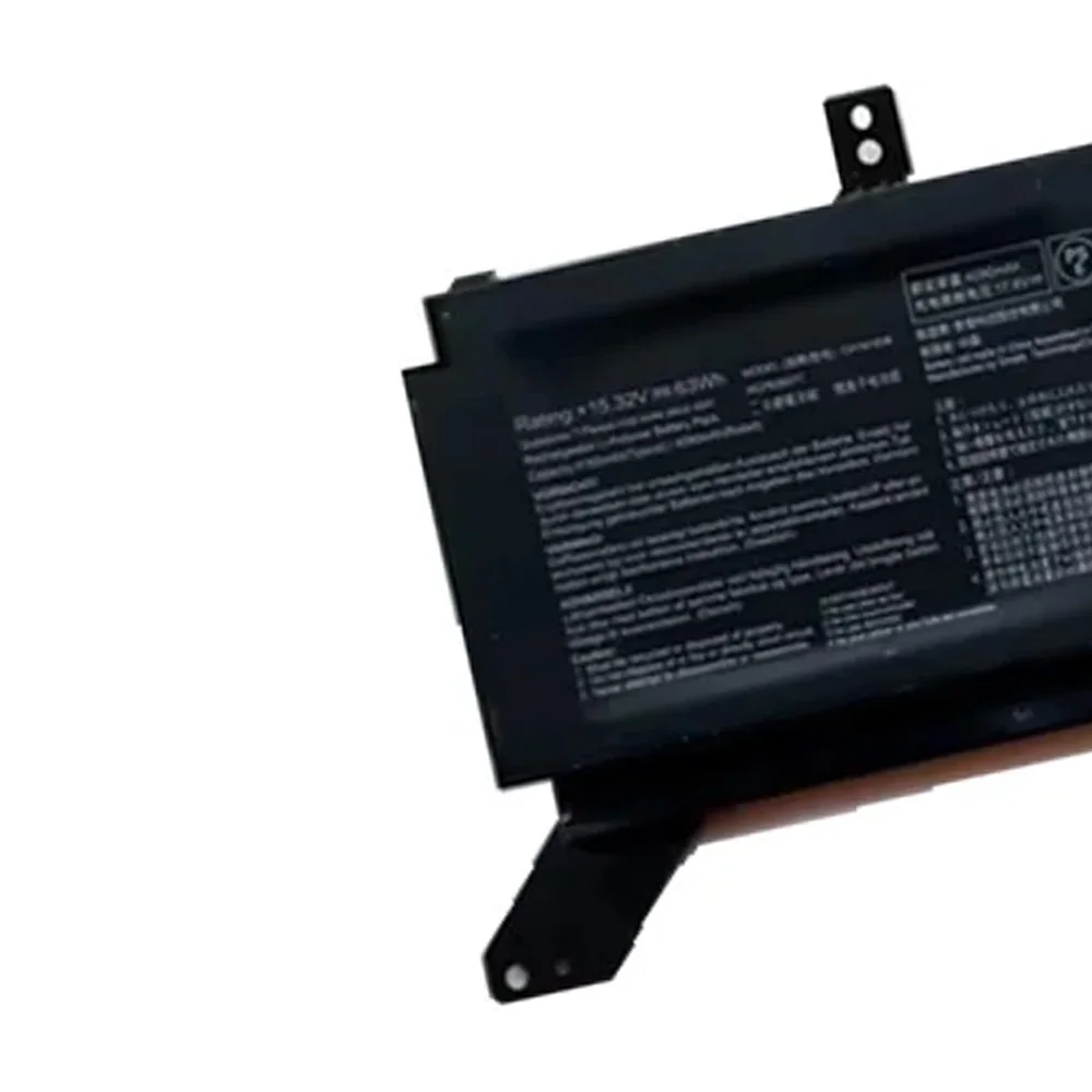 C41N1838 15,32 V 63Wh 4165mAh batería Original del ordenador portátil para Asus ProArt StudioBook Pro X W730G2T-H8007R 0B200- 03460000 - imagen 2