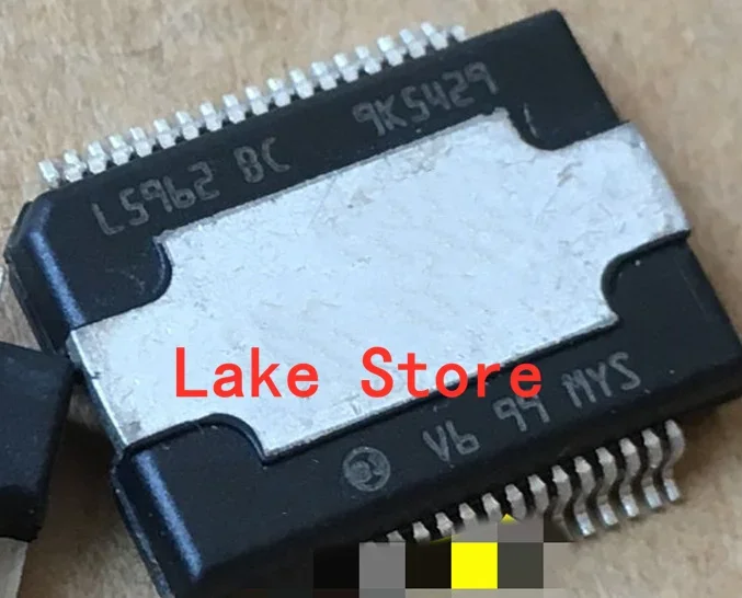 1 unidad/lote L5962BC L5962 HSSOP36