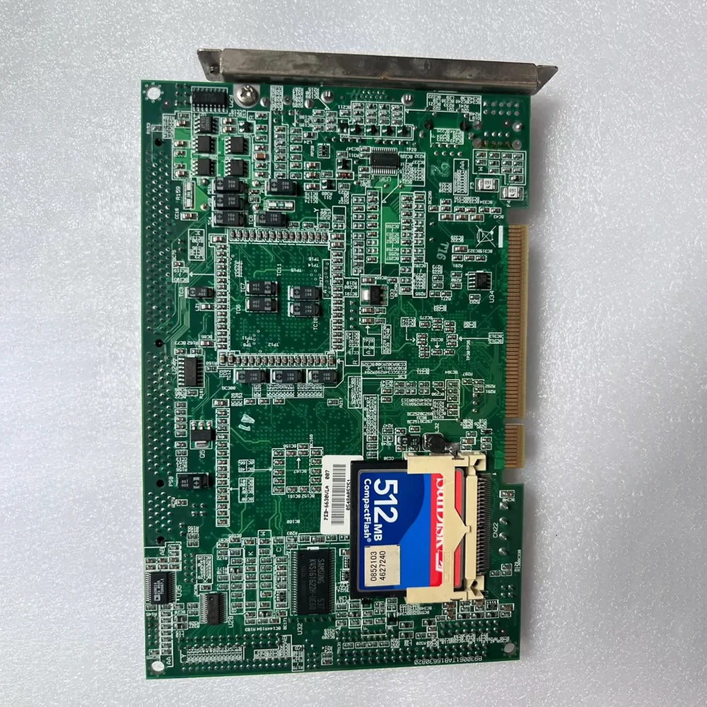 PEB-6630-VLA para placa base de control Industrial PORTWELL PEB-6630VLA - imagen 5
