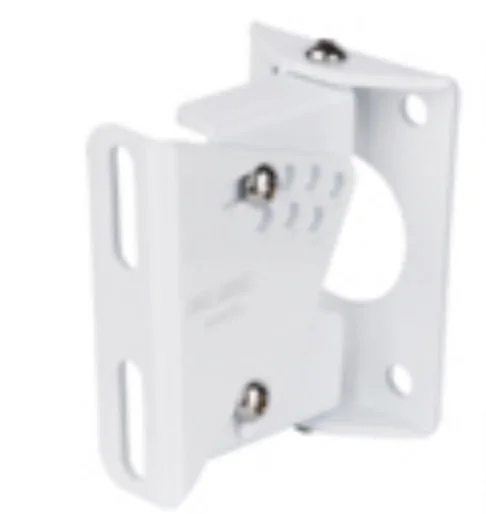 (1 unidad) 2020 nuevo SW-90 GU40 universal fuerte 40kg sonido ALTAVOZ soporte de acero de pared montaje inclinable giratorio movimiento completo - imagen 3