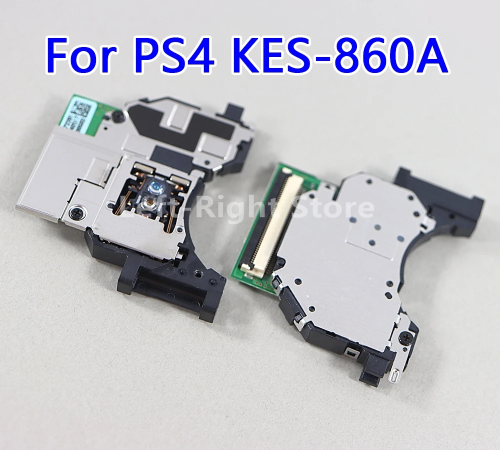 1 lente láser KEM-860AA para PS4 con mecanismo de cubierta (KEM-860AAA KES-860A KEM 860AA) para Playstation 4 - imagen 5