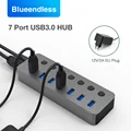 HU701 EU PLUG