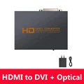 HDMI TO DVI