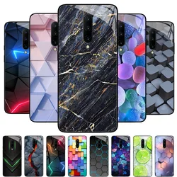 Carcasa Vidrio Templado OnePlus 7 Pro / 7T Pro – Antigolpes