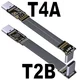 T2B-T4A