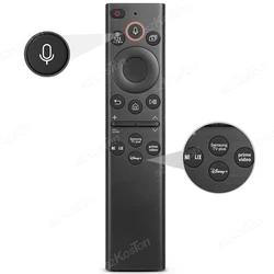 Mando a Distancia por Voz Samsung – TV UHD QLED The Frame 4K
