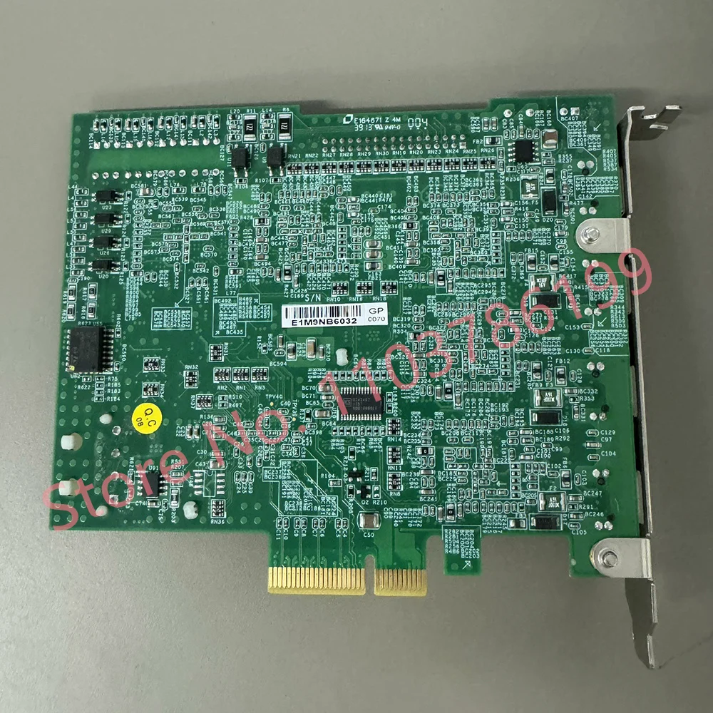 Tarjeta de Adquisición de Imagen PCIe-FIW64 - imagen 3