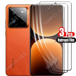 Protector Pantalla Hidrogel Realme GT 7 Pro Completo