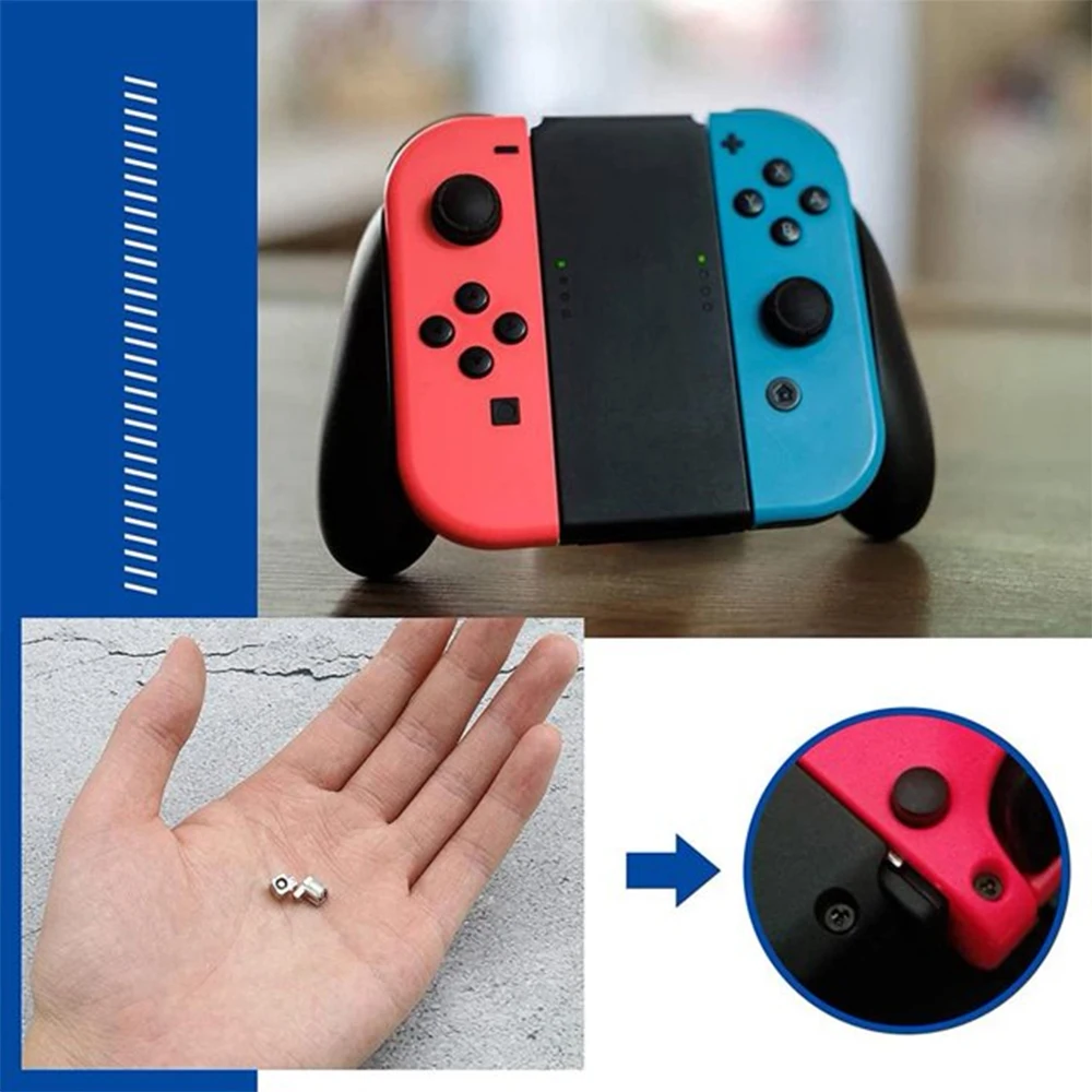 Para interruptor OLED con hebilla de bloqueo - imagen 4