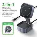 Qi Add UK Charger