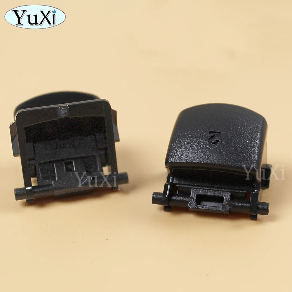 1 Juego para PS3 botón de disparo L1 R1 L2 R2 Kit de resortes clave para PlayStation 3 Gamepad controlador negro accesorios de repuesto - imagen 4