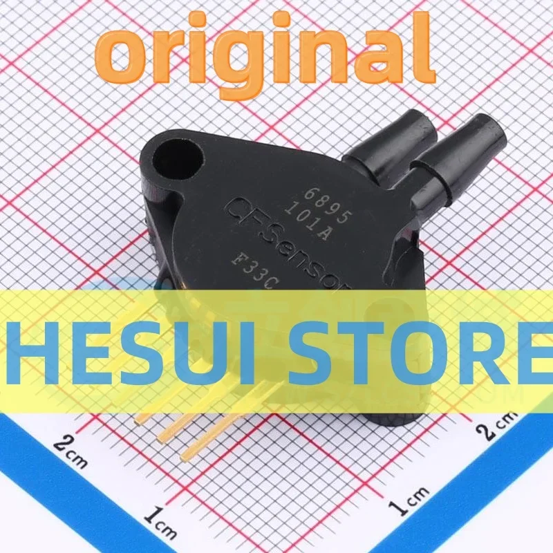 Sensor de presión GZP6895D200KPP original