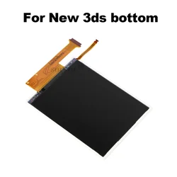 Pantalla LCD Repuesto 3DS Inferior – Para Reparación Consola