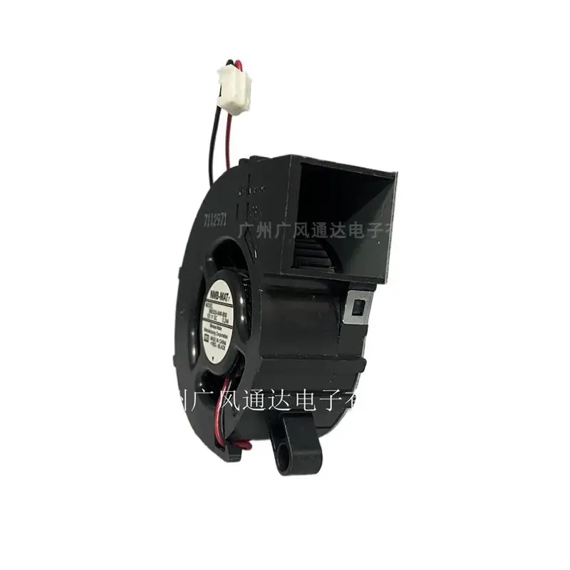 Para NMB BM5020-04W-B50 50x50x20mm DC 12V 0.24A proyector ventilador turbina - imagen 4