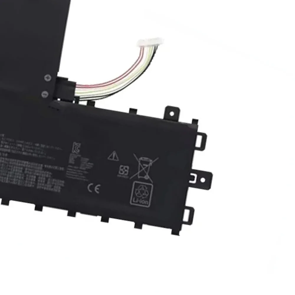 C31N1907 11.49V 47Wh 4165mAh Laptop Battery For ASUS VivoBook A712FA A712JA D712DA F712DA P1701JA S712DAM - imagen 3