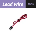 10Pcs Lead wire