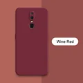 Wine Red