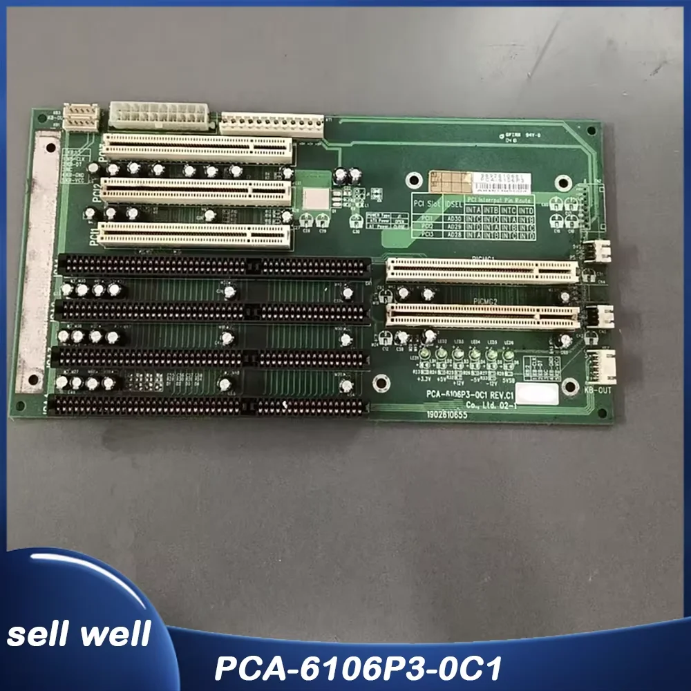 PCA-6106P3-0C1