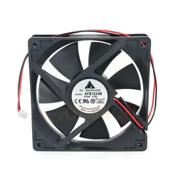 Ventilador de Refrigeración Delta AFB1224M 120 mm 24 V