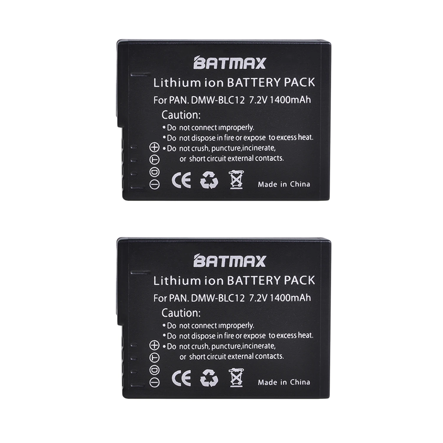 2 Battery