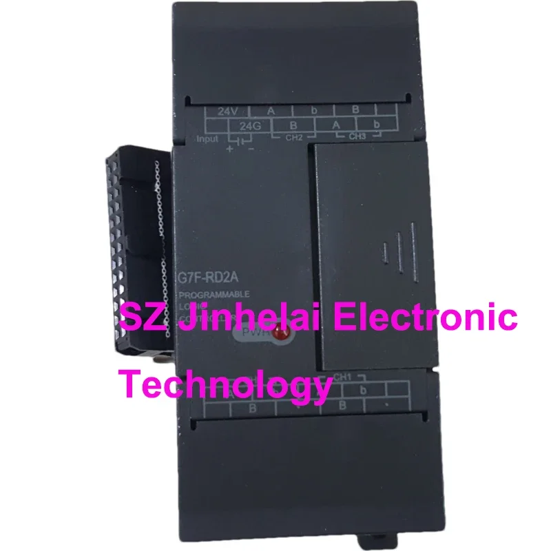 Nuevo y Original LS G7F-DA2V XXF-DA2V G7F-RD2A XXF-RD2A - imagen 5