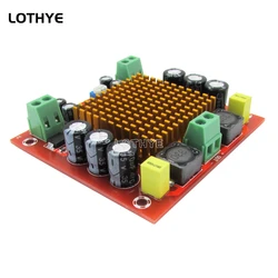 TPA3116D2 Placa Amplificadora Mono 150 W para Coche 12-24 V