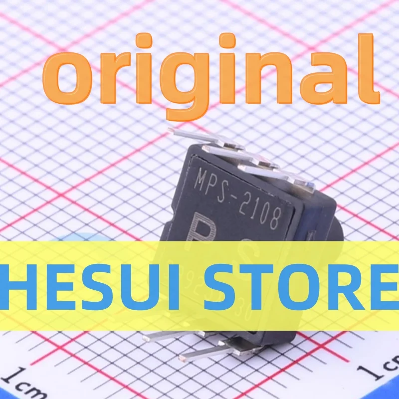 Sensor de presión MPS-2108-030GC original