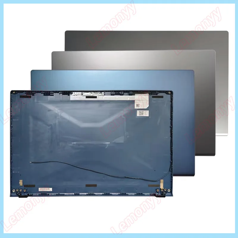 Cubierta trasera LCD para portátil ASUS Vivobook X515, F515, X515xx, F515xx, nuevo