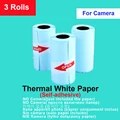 3 rolls sticker