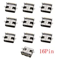 Type C 16Pin