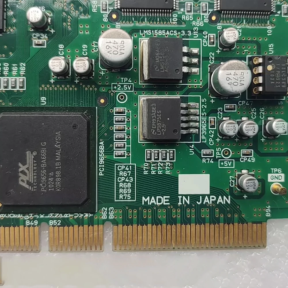 Para placa CAPT-URE SO-BA20 10701-PC5845 Tarjeta de adquisición de datos de vídeo - imagen 3