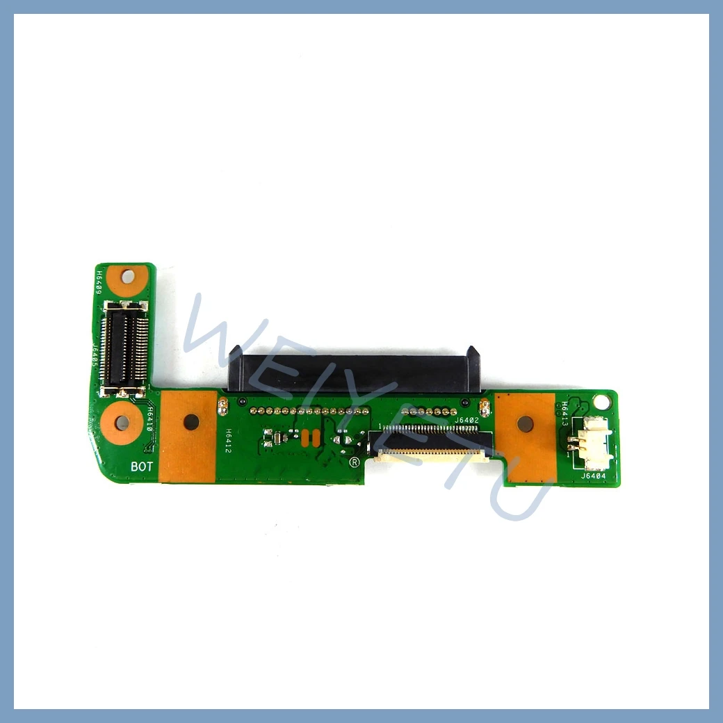 Placa X302LA/LJ IO_board/HDD para For Asus X302LA/LJ X302LJ X302 X302L, placa USB para ordenador portátil, placa IO o placa HDD - imagen 5