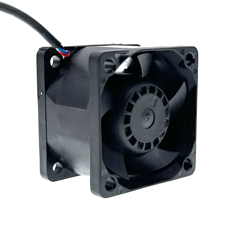 Ventilador Sunon 40mm 12V Alta Velocidad