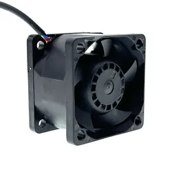 Ventilador Sunon 40mm 12V Alta Velocidad