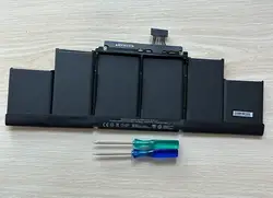 Batería MacBook Pro 15 A1398 – A1417 Original