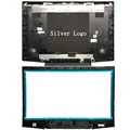 Silver A and B